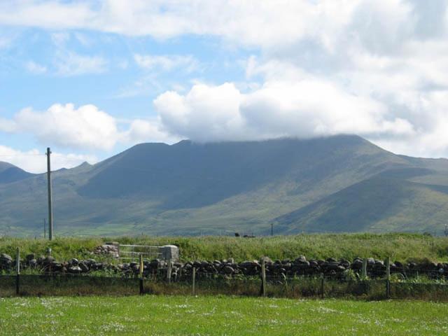 Coill An Rois B&B Ballydavid Ngoại thất bức ảnh