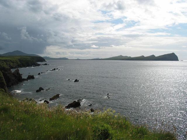 Coill An Rois B&B Ballydavid Ngoại thất bức ảnh