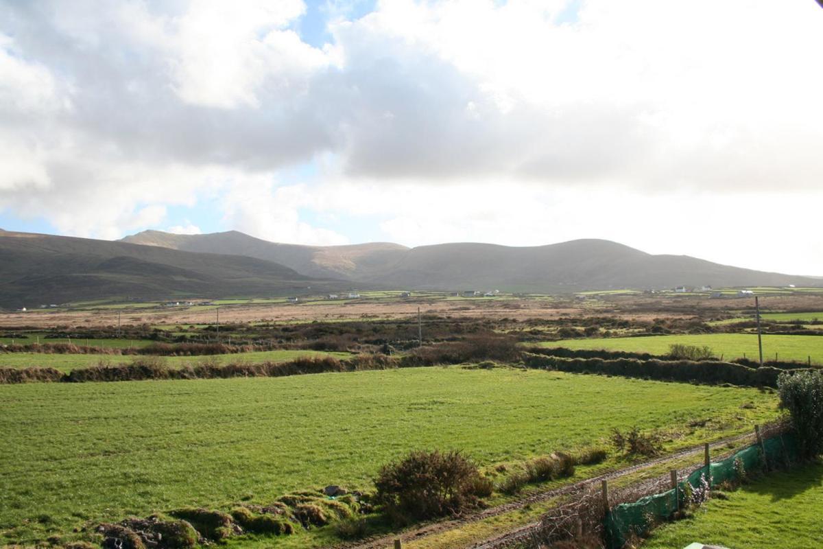 Coill An Rois B&B Ballydavid Ngoại thất bức ảnh