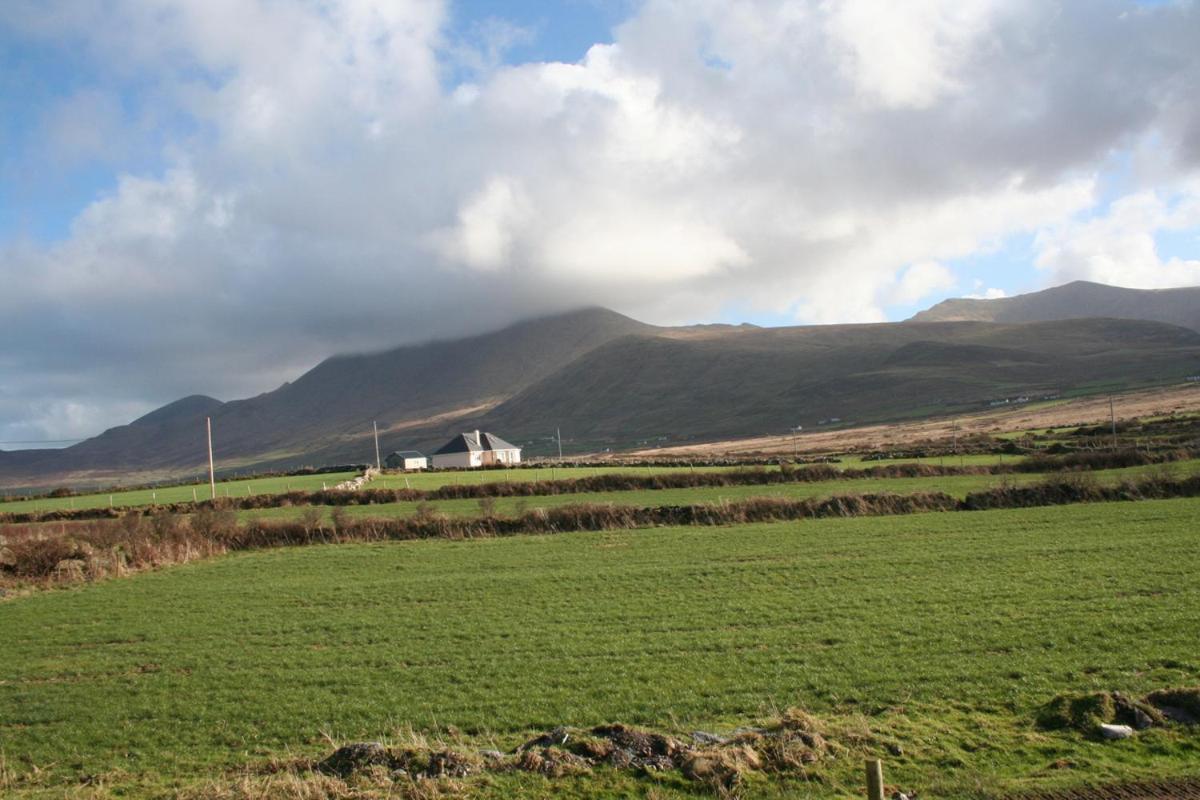 Coill An Rois B&B Ballydavid Ngoại thất bức ảnh