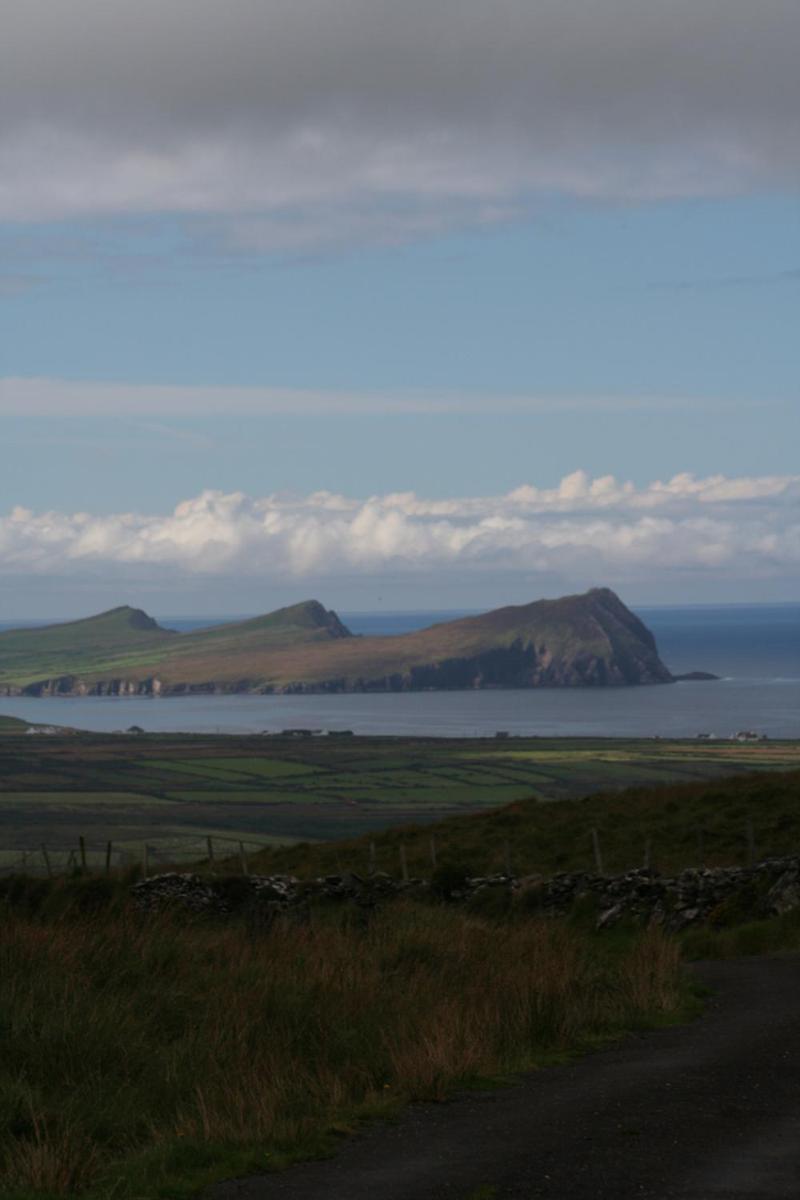 Coill An Rois B&B Ballydavid Ngoại thất bức ảnh