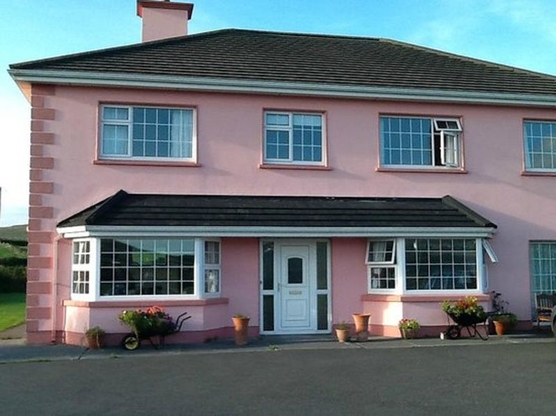 Coill An Rois B&B Ballydavid Ngoại thất bức ảnh