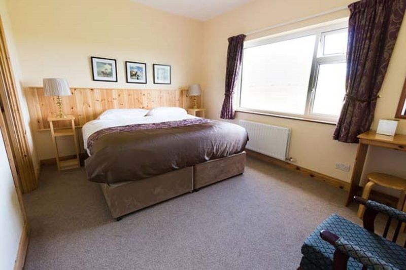 Coill An Rois B&B Ballydavid Ngoại thất bức ảnh